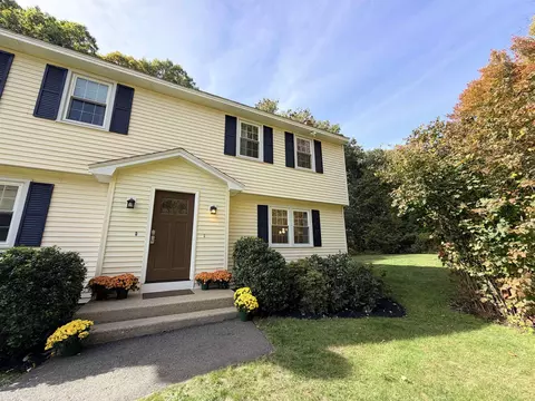 Exterior - 91 Fordway Ext # B, Derry, NH 03038 photo 4 of 15