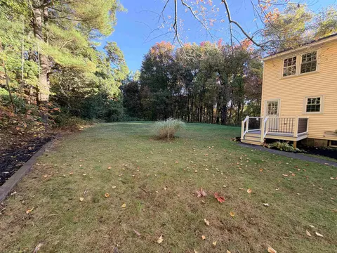 Exterior - 91 Fordway Ext # B, Derry, NH 03038 photo 12 of 15