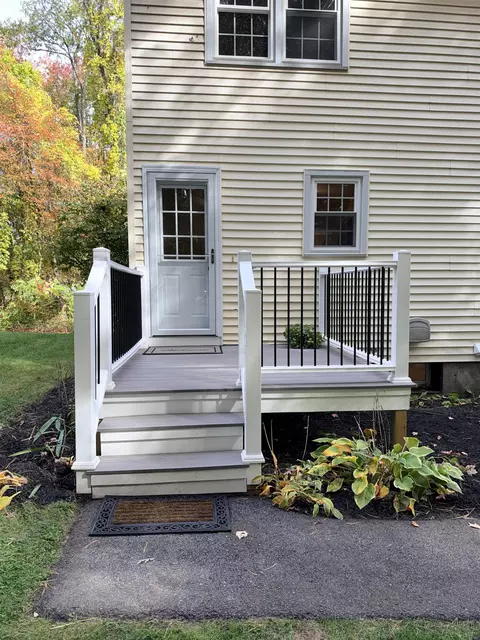 Exterior - 91 Fordway Ext # B, Derry, NH 03038 photo 5 of 15