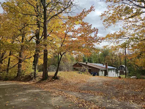 5116 Egypt Rd, Bakersfield, VT 05441