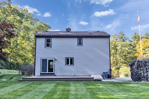 Exterior - 196 Fordway Ext, Derry, NH 03038 photo 4 of 12