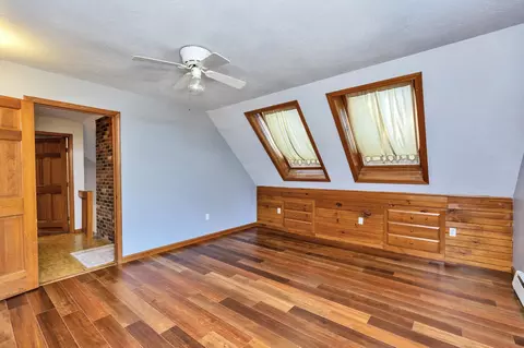 Bedroom - 196 Fordway Ext, Derry, NH 03038 photo 6 of 11