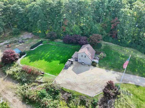 Exterior - 196 Fordway Ext, Derry, NH 03038 photo 6 of 12