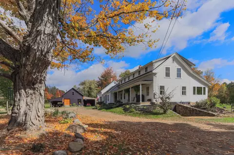 85 White Oak Rd, Barnstead, NH 03225