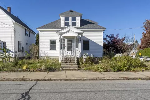 663 Amory St, Manchester, NH 03102