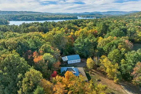 27 Ames Rd, Moultonborough, NH 03254