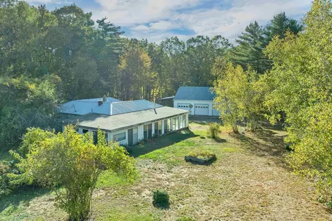 27 Ames Rd, Moultonborough, NH 03254