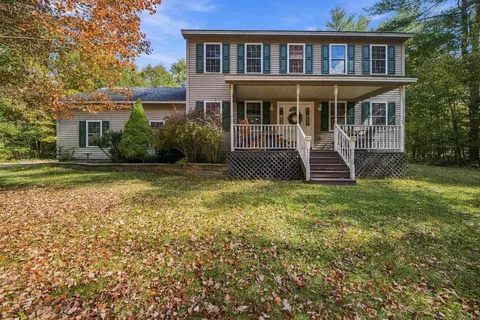 152 Burke Rd, Gilmanton, NH 03837