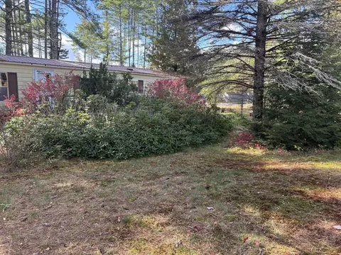 Exterior - 3 Leisure Dr, Ossipee, NH 03864 photo 4 of 6