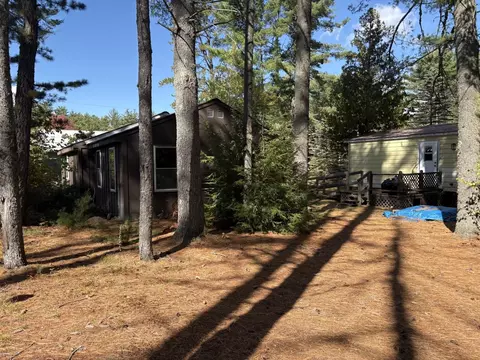 Exterior - 3 Leisure Dr, Ossipee, NH 03864 photo 6 of 6