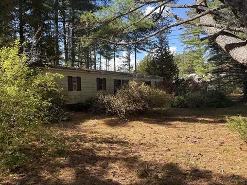 Exterior - 3 Leisure Dr, Ossipee, NH 03864 photo 3 of 6