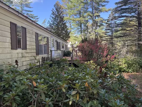 Exterior - 3 Leisure Dr, Ossipee, NH 03864 photo 2 of 6