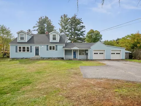 43 Jericho Rd, Essex Junction, VT 05452