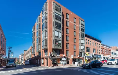 55 Congress St #605, Portsmouth, NH 03801