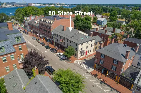 80 State St #202, Portsmouth, NH 03801