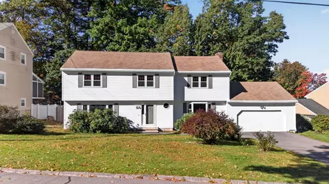 21 Clearview Dr, Nashua, NH 03062