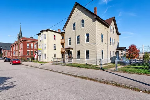 267 Cartier St, Manchester, NH 03102