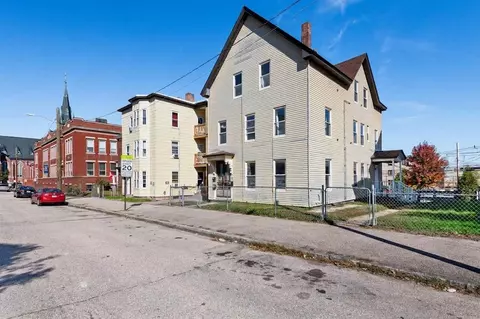 267 Cartier St, Manchester, NH 03102