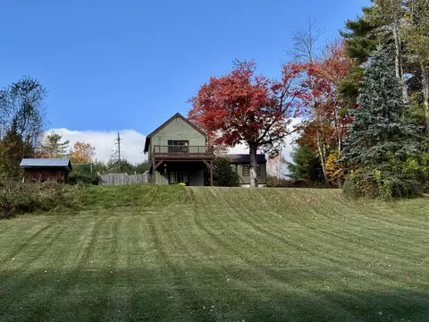 623 Rogers Hill Rd, Bradford, VT 05033