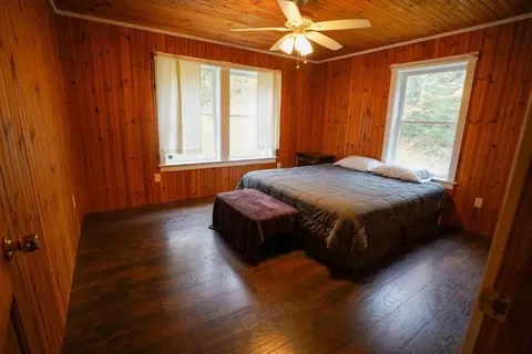 Bedroom - 573 Library Rd, Danville, VT 05828 photo 6 of 9