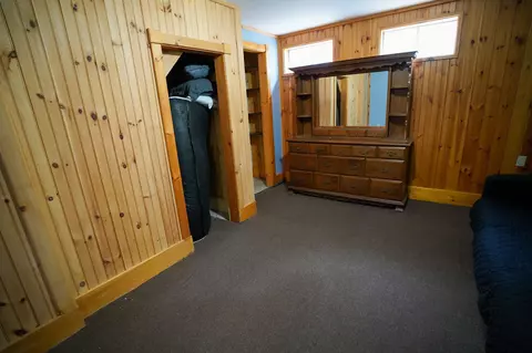 Bedroom - 573 Library Rd, Danville, VT 05828 photo 9 of 9
