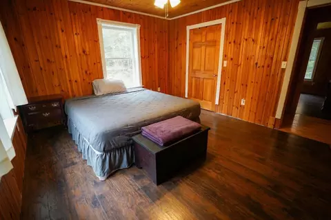 Bedroom - 573 Library Rd, Danville, VT 05828 photo 5 of 9