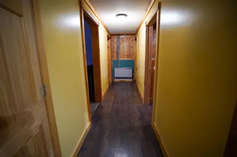 Entry Way - 573 Library Rd, Danville, VT 05828 photo 3 of 3