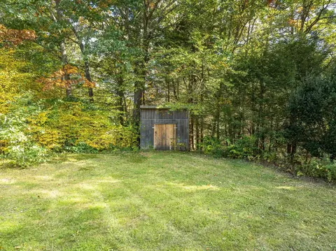 Exterior - 50 Sugar Maple Dr, Dummerston, VT 05301 photo 5 of 7