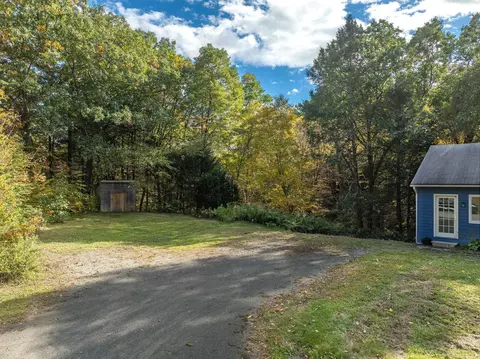 Exterior - 50 Sugar Maple Dr, Dummerston, VT 05301 photo 4 of 7