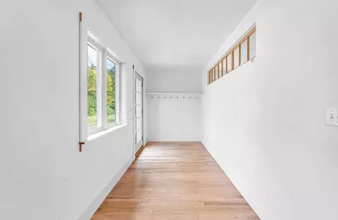 Entry Way - 50 Sugar Maple Dr, Dummerston, VT 05301 photo 1 of 3