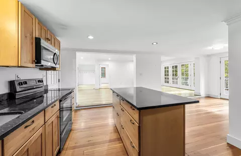 Kitchen - 50 Sugar Maple Dr, Dummerston, VT 05301 photo 2 of 3