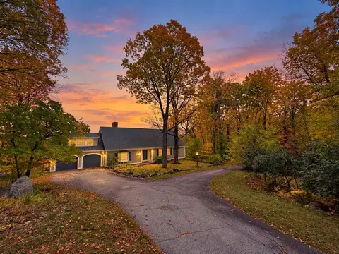 123 Kings Hwy, Hancock, NH 03449