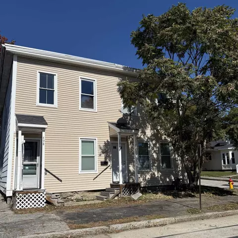 498 Merrimack St, Manchester, NH 03103