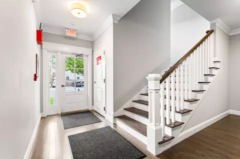 Entry Way - 12 Front St # R, Exeter, NH 03833 photo 3 of 3