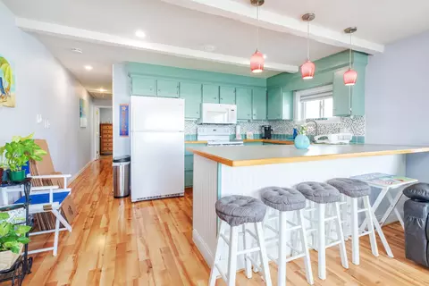 Kitchen - 16 Whitten St #4, Hampton, NH 03842 photo 1 of 5