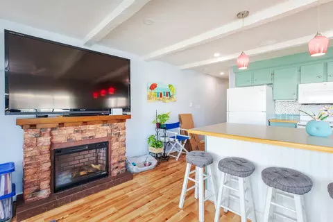 Kitchen - 16 Whitten St #4, Hampton, NH 03842 photo 2 of 5