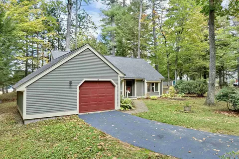 Exterior - 36 Point Breeze Rd, Wolfeboro, NH 03894 photo 2 of 19