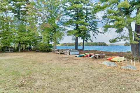 Exterior - 36 Point Breeze Rd, Wolfeboro, NH 03894 photo 18 of 19