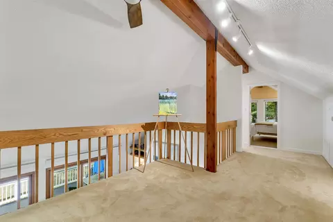 Entry Way - 36 Point Breeze Rd, Wolfeboro, NH 03894 photo 3 of 3