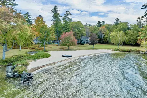 Exterior - 36 Point Breeze Rd, Wolfeboro, NH 03894 photo 17 of 19