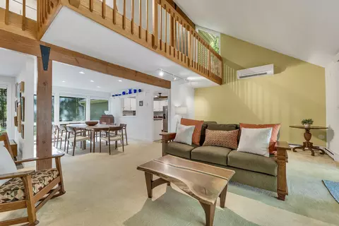 Living - 36 Point Breeze Rd, Wolfeboro, NH 03894 photo 1 of 5