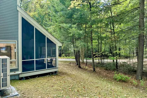 Exterior - 36 Point Breeze Rd, Wolfeboro, NH 03894 photo 5 of 19