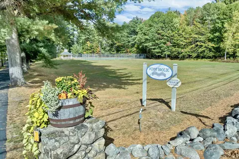 Exterior - 36 Point Breeze Rd, Wolfeboro, NH 03894 photo 14 of 19