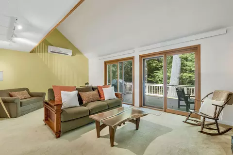 Living - 36 Point Breeze Rd, Wolfeboro, NH 03894 photo 4 of 5
