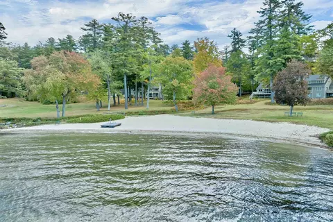 Exterior - 36 Point Breeze Rd, Wolfeboro, NH 03894 photo 6 of 19