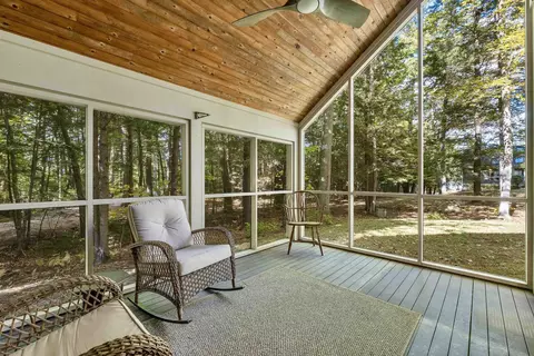 Exterior - 36 Point Breeze Rd, Wolfeboro, NH 03894 photo 8 of 19