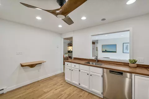 Kitchen - 36 Point Breeze Rd, Wolfeboro, NH 03894 photo 4 of 5