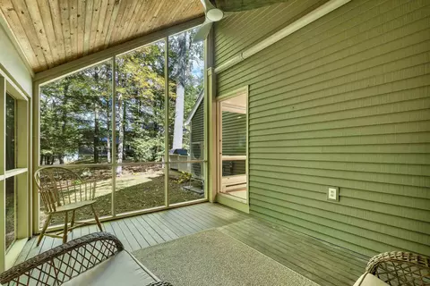 Exterior - 36 Point Breeze Rd, Wolfeboro, NH 03894 photo 10 of 19