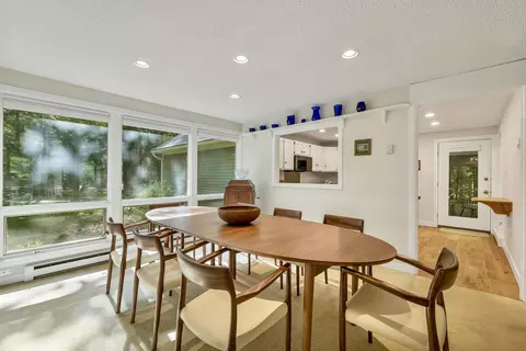 Dining - 36 Point Breeze Rd, Wolfeboro, NH 03894 photo 2 of 2