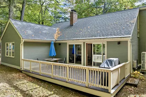 Exterior - 36 Point Breeze Rd, Wolfeboro, NH 03894 photo 4 of 19